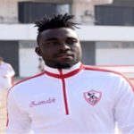 Egyptian side Ismaily SC interested in Ghanaian striker Nana Poku