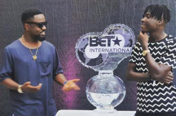 Ghanaian artistes miss out on 2018 BET Awards nomination as Davido, Tiwa Savage, Others make cut