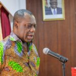 Ghana to adopt French as second language - Napo