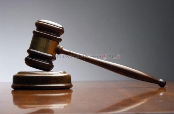 11 fined GHS13K for WASSCE fraud in Eastern region
