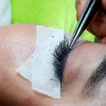 Eye surgeon warns of hidden dangers of having eyelash extensions