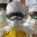 Ebola stages comeback, GHS issues alert on deadly disease