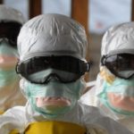 Why does Ebola keep coming back?