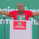 2020 elections: NDC will lose with Mahama – Lecturer
