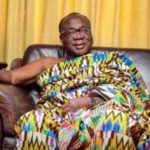 Freddie Blay acquired 275 buses "through a facility" – Campaign Team