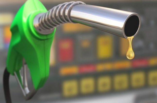 Fuel to go up 3%