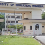 Stop UEW ‘war’ – Minority to Education Minister