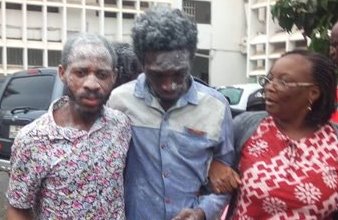 Kwabenya cell break: 6 freed, 4 face trial