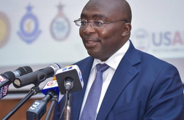 Ghana’s first Criminal Justice case tracking system launched
