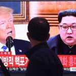 North Korea ready to talk 'at any time'