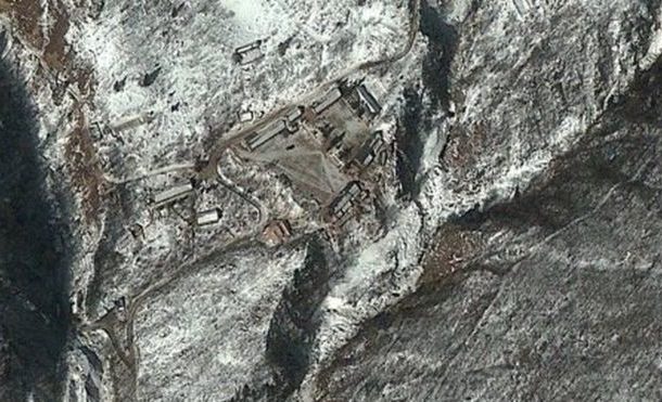 North Korea to dismantle nuclear site in May ceremony