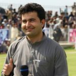 BBC reporter Ahmad Shah killed in Afghanistan attack