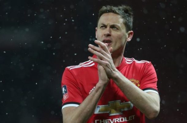 Manchester United: Nemanja Matic says club needs to sign 'experienced players'