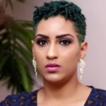 Juliet Ibrahim threatens to sue JoyFM over fake report about her ex Nigerian boyfriend