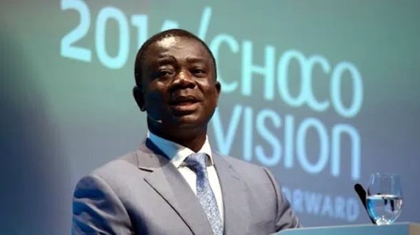 Opuni drags EOCO to court again