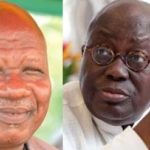 Allotey Jacobs fingers top NPP members engaged in galamsey, says Akufo-Addo can't stop it