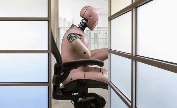 Google to warn when humans chat with convincing robots