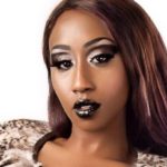 Women in entertainment industry are mostly underrated - Victoria Kimani