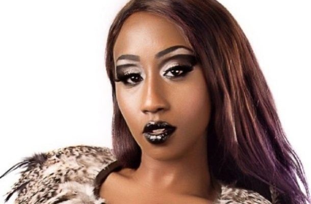 Women in entertainment industry are mostly underrated - Victoria Kimani