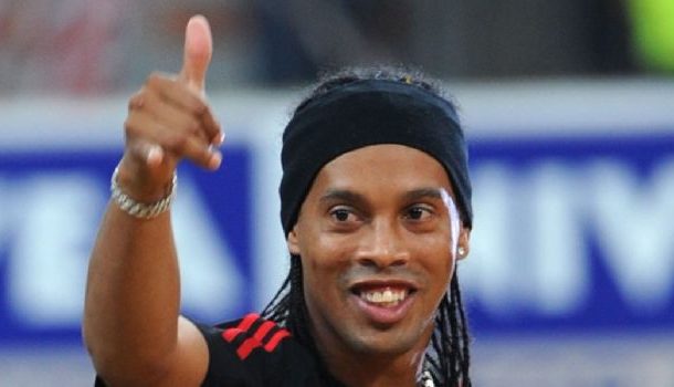 Brazil legend Ronaldinho to marry two women on the same day