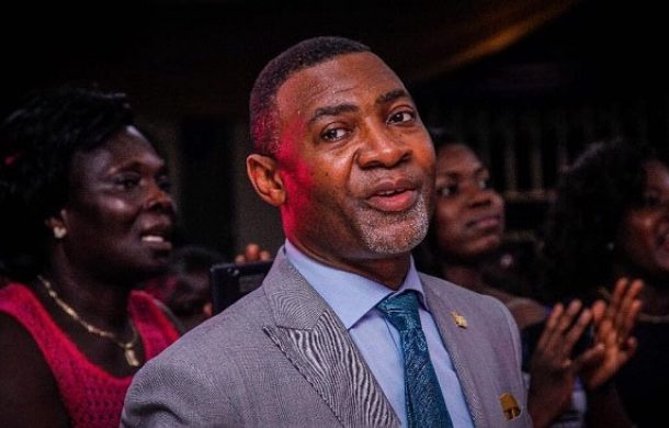 Dr. Lawrence Tetteh declares 40-day fasting and prayers for Black Stars ahead of Qatar World Cup