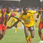 Hearts, Kotoko prove they are still the biggest football show in town