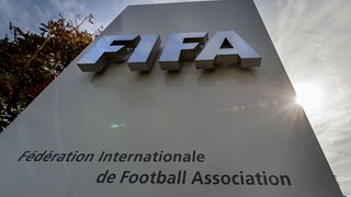 FIFA holds meeting with confederations on FIFA Club World Cup and Nations League