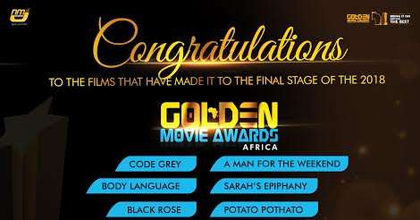 23 Films qualify for Golden Movie Awards