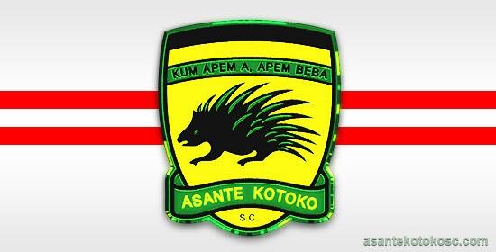 OFFICIAL: Kotoko strengthen squad with six new signings
