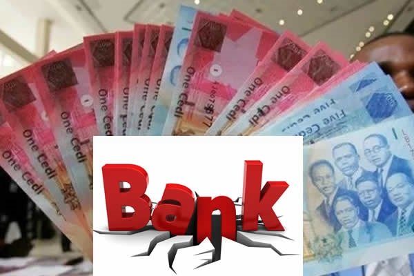 New capital requirement by BoG: Panacea for bank failures?