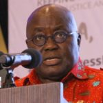 Ghanaians will defend right to free expression – Akufo-Addo