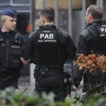 Three killed in Belgium shooting