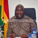 Government Will Embrace Technology To Fight Corruption - Bawumia