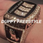 AUDIO: Drake replies Pusha-T & Kanye West with diss track “Duppy Freestyle”
