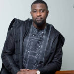 ‘Super Chickens’ tag: Nigerians descend heavily on John Dumelo