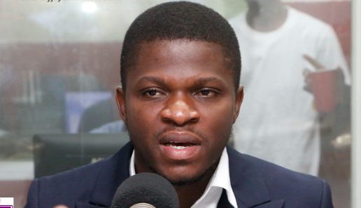 NDC's Sammy Gyamfi hot as BOST MD vows to sue him for defamation
