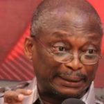 Respect Mahama, he's a statesman - Baako chastises Minister for verbally assaulting ex-president