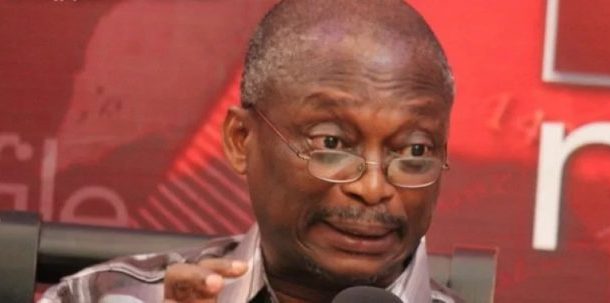Arrest and prosecute the perpetrators for once – Kweku Baako reacts to Banda killing