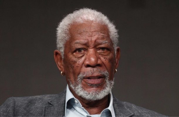 Morgan Freeman accused by multiple women of sexual harassment