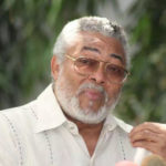 NDC cannot win 2020 elections - Rawlings