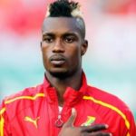 Turkish side Sivvaspor keen on retaining Ghana defender John Boye