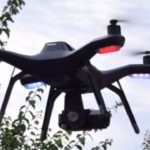 Tema regional police to combat crime with drones