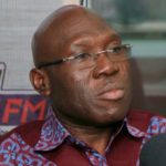 Minority not against Ghana Card registration – Inusah Fuseini