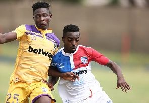 Statistical preview of Ghana Premier League match week 12
