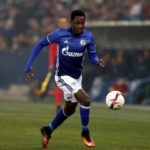 Schalke 04 defender Baba Rahman makes long-awaited return after a year long absence