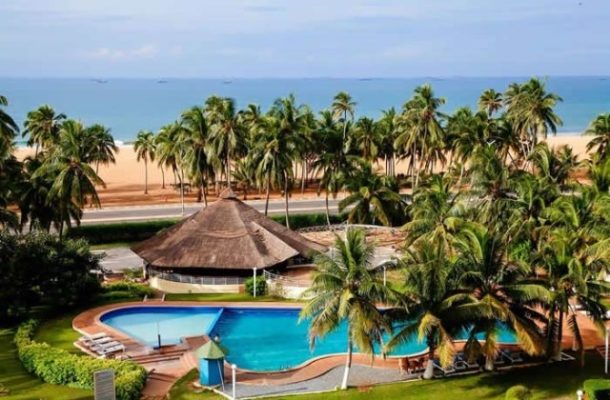 10 best luxury hotels in West Africa that one must visit