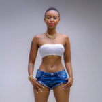 Huddah Monroe reacts to allegation of selling her body for money