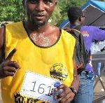 2017 Accra Marathon winner wins maiden edition of ‘King of the Mountain’