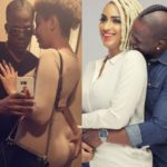 Probing fans question Juliet Ibrahim over relationship status with Nigerian  rapper boyfriend