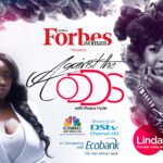 VIDEO: Peace Hyde sits with Africa's most successful blogger, Linda Ikeji as they discuss her journey